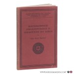 Wagner, Karl Willy. - Elektromagnetische Ausgleichsvorgänge in Freileitungen und Kabeln. Mit 23 Textfiguren. Wagner, Karl Willy. - Elektromagnetische Ausgleichsvorgänge in Freileitungen und Kabeln. Mit 23 Textfiguren.