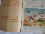 animados kinderboeken - Tekko Het Zieke Varkentje - Het Fluitende Ezeltje
