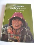 Frans Boenders - Tibetaans dagboek tibet jaren tachtig