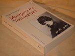 Savigneau J. - Marguerite Yourcenar. Een biografie