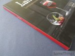 Lode de Roover, Dimitri Marit, Jean-Baptiste Thomaes, Sam Van Houcke en Pascal Peters. - Lampas, Lambiekbieren & Tapas [met opdracht van Sam Van Houcke].