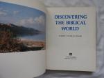 FRANK, HARRY T. Thomas - Discovering the Biblical World