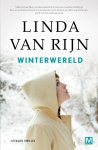 Linda van Rijn, Karin Dienaar - Winterwereld