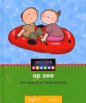 Dirk Nielandt - OP ZEE