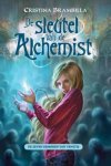 Christina Brambilla - Zeven demonen van venetië Sleutel van de alchemist