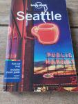  - Lonely Planet Seattle