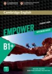 Adrian Doff-Craig Thaine-Herbert Puchta-Jeff Stranks-Peter Lewis-jones - (1) Cambridge English Empower Intermediate Student'S Book With Online Assessment And