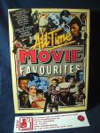 Finler, Joel W., voorwoord Dustin Hoffman - All-Time Movie Favourites