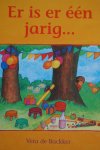 Backker, Vera. de - Er is er een jarig ...
