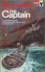 Hartog, Jan de - The Captain