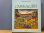 Sed-Rajna Gabrielle - The Hebrew Bible in Medieval illuminated Manuscripts 1987