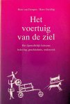 Dongen, Hein van / Hans Gerding - Het voertuig van de ziel. Het fijnstoffelijk lichaam; beleving, geschiedenis, onderzoek Dongen, Hein van / Hans Gerding - Het voertuig van de ziel. Het fijnstoffelijk lichaam; beleving, geschiedenis, onderzoek