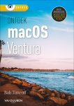 Bob Timroff 87480 - Ontdek macOS Ventura