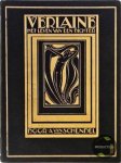 Arthur van Schendel - Verlaine : Het leven van een dichter