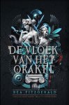 Bea Fitzgerald - Best of YA - De vloek van het orakel