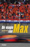 Jaap de Groot - De magie van Max