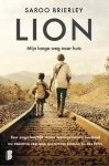 Saroo Brierley - Lion - Mijn lange weg naar huis