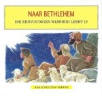 Schouten - Schouten-Verrips, Ada-Naar Bethlehem