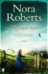 Roberts, Nora - Gesloten hart