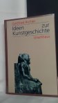 Richter, Gottfried - Ideen zur Kunstgeschichte.
