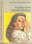 Andrea - Nederlands gebarenboekje / druk 3