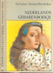 Andrea - Nederlands gebarenboekje / druk 3 Andrea - Nederlands gebarenboekje / druk 3
