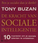 Buzan, T. - De kracht van sociale intelligentie