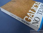 N/A. - Galicia no tempo: Monasterio de San Martino Pinario, Santiago de Compostela, 1991 [Edition française.]