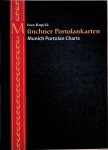 Kupcik, Ivan - Müncher Portolankarten "Kunstmann I-XIII" und zehn weitere Portolankarten / Munich Portolan Charts "Kunstmann I-XIII" and ten further portolan charts