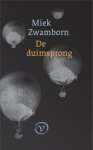 Zwamborn, Miek - De duimsprong