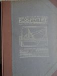 Mialaret, J.H.A. - ingeneur architect - Handleiding tot de praktijk der perspectief.
