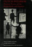 Smith, William Jay - Dutch Interior Post War Poetry of the Netherlands & Flanders Postwar Poetry of the Netherlands and Flanders