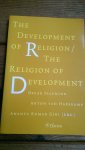 Giri, A.K. / Harskamp, A. van / Salemink, O. - The development of religion / The religion of development