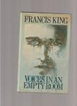 King Francis - Voices in an Empty Room