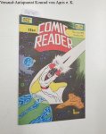 ST comics: - The Comic Reader Number 191 May - June 1981