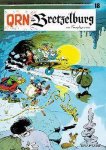 André Franquin, Greg - Robbedoes & kwabbernoot 18. qrn op bretzelburg