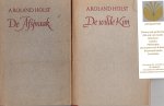 Roland Holst A. - De afspraak; De wilde kim Roland Holst A. - De afspraak; De wilde kim