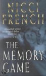 Nicci French, N. Gerrard - The Memory Game