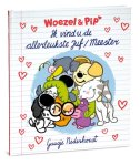 Guusje Nederhorst - Woezel & Pip - Ik vind u de allerleukste Juf/Meester