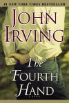 John Irving, N.v.t. - The Fourth Hand