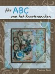 Marianne Perlot - ABC van het kaartenmaken