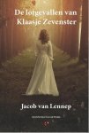 Jacob van Lennep - (1) De Lotgevallen Van Klaasje Zevenster