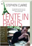 Stephen Clarke - Lente In Parijs