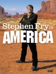 Stephen Fry, Vanda (Pht) Vucicevic - Stephen Fry in America