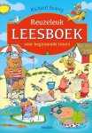 Richard Scarry - Scarry Mijn eerste groot leesboek