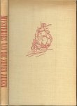 Teenstra, Anno - Mysteries van de zeven zeeen .. Boek over diverse beschreven rampen met schepen