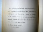 Gibson John Monro DD, vertaling H. Mostert - Rots Contra Zand of de grondslagen van't christelijk Geloof