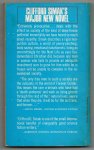 Simak., Clifford - Why call them back from heaven ? Simak., Clifford - Why call them back from heaven ?