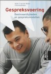 H.t. Van Der Molen, F. Amp, Kluijtmans - Gespreksvoering Basisvaardigheden en gespreksmodellen