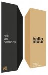Harmens, Erik Jan - Hallo, muur Harmens, Erik Jan - Hallo, muur